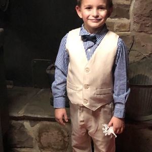 Meet your Posher, Ashley